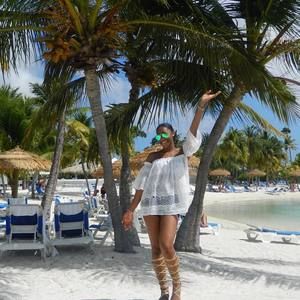 Meet your Posher, Tyler-marie